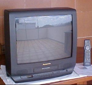 tv-videocassete
