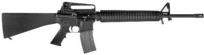 Armas de fogo AR 15 8.0