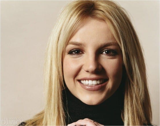 Britney Spears (5)