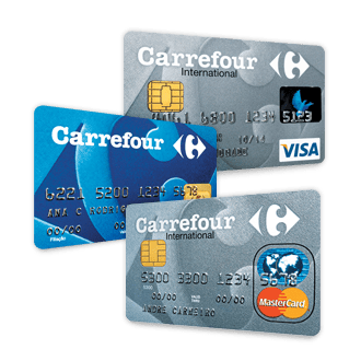 Cartão Carrefour - Vantagens, dívidas, saldo e 2ª via