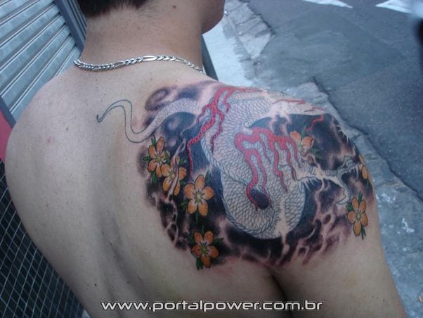 Tatuagem Tattoo (21)