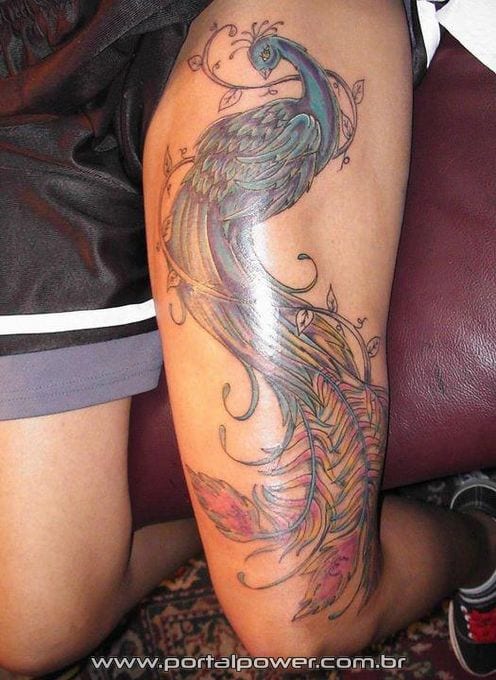 Tatuagem Tattoo (10)