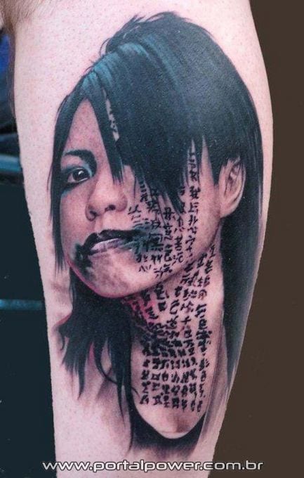 Tatuagem Tattoo (7)