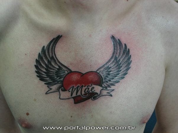 Tatuagem Tattoo (28)