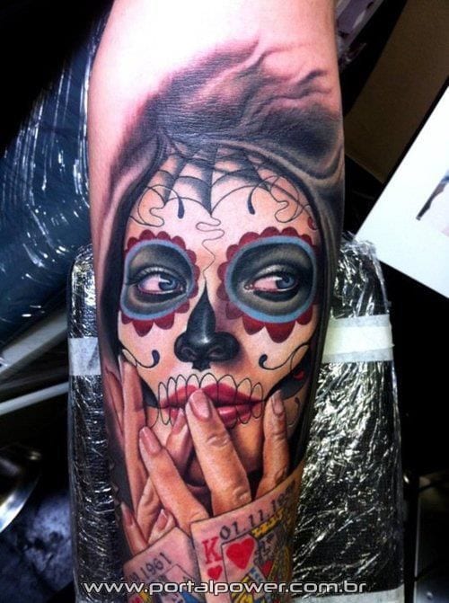 Tatuagem Tattoo (3)
