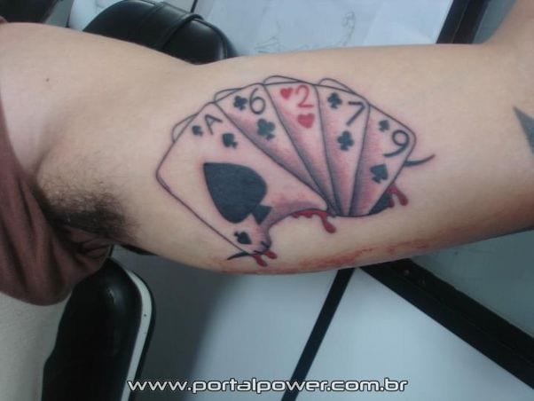 Tatuagem Tattoo (24)