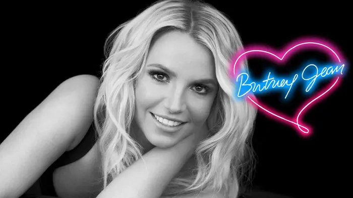 Britney Spears Wallpaper