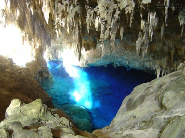 BXK3963 gruta do lago azul bonito ms800