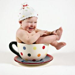 Brincadeiras legais e divertidas para chá de bebê