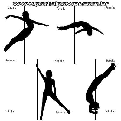Pole Dance Aulas Cursos