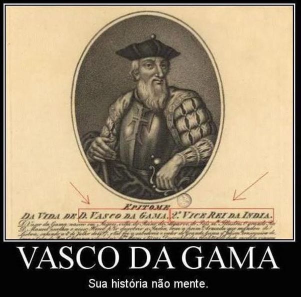 Zuar Vasco Vice Gama