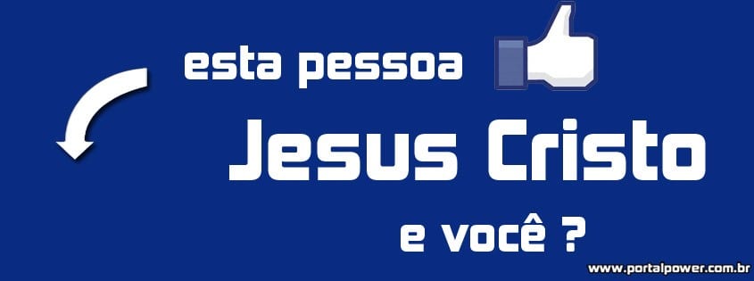 Jesus facebook timeline