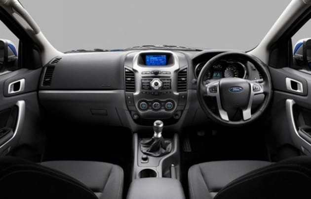 Ford Ranger 2013 (6)
