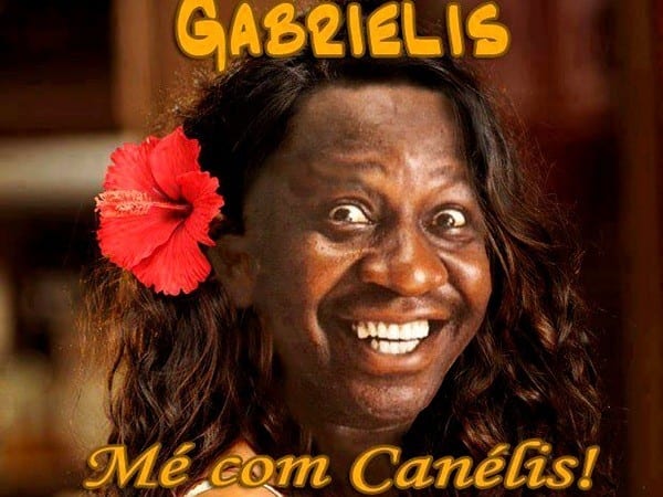 Gabrielis