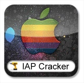 IAP Cracker