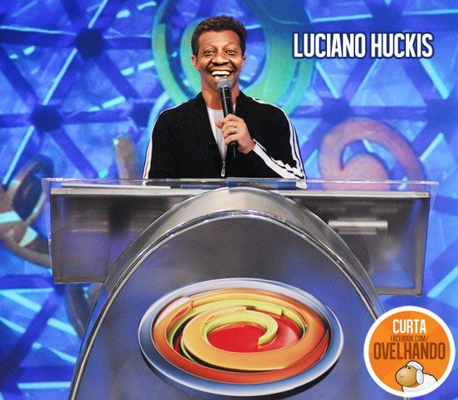 Luciano HUckis