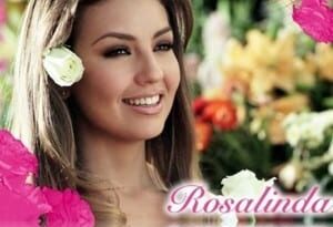 Rosalinda-Novela-Sbt