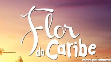 Flor-do-Caribe-Resumo-Capitulos