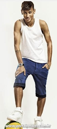 Neymar Jeans 3