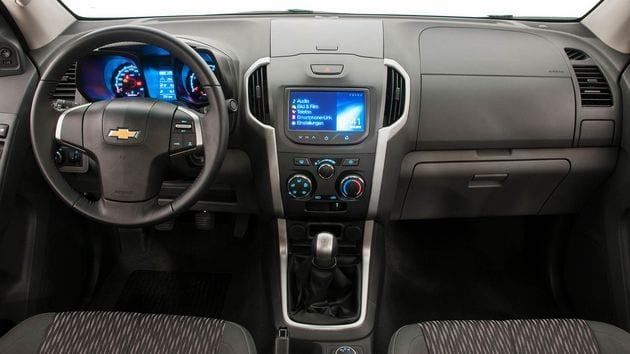 Chevrolet S10 2014 (5)