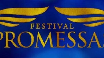 Festival-promessas
