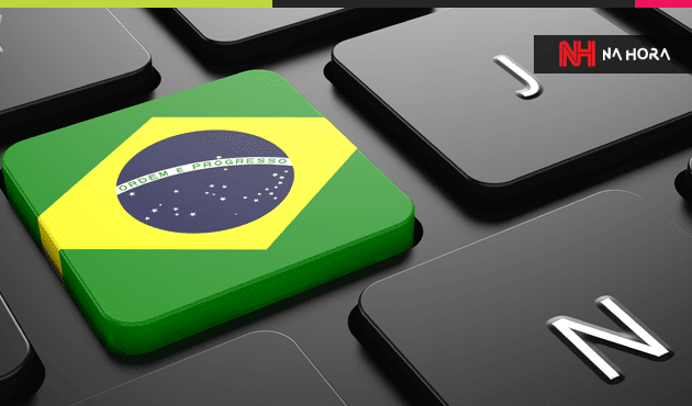 internet mais rápida do Brasil