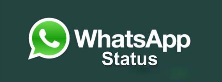 Status Whatsapp
