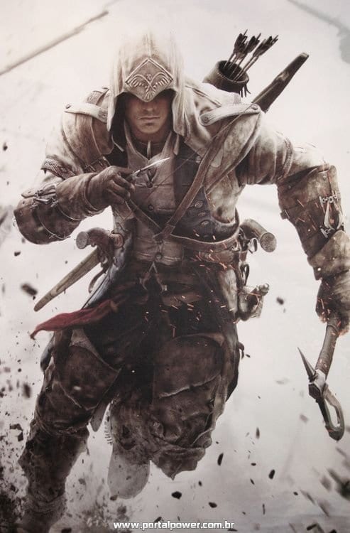 Assassin's creed 13
