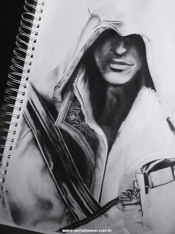 Assassin's creed 22