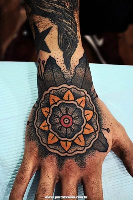 Tatuagem Braço (53)