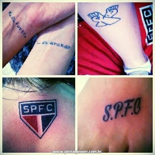 Tatuagem são paulo SPFC (15)
