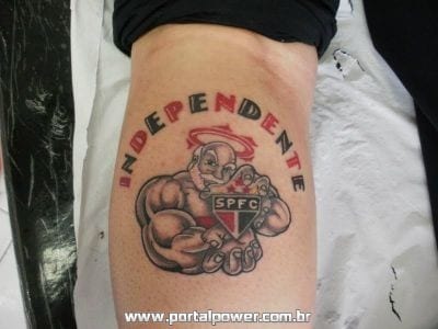 Tatuagem são paulo SPFC (17)