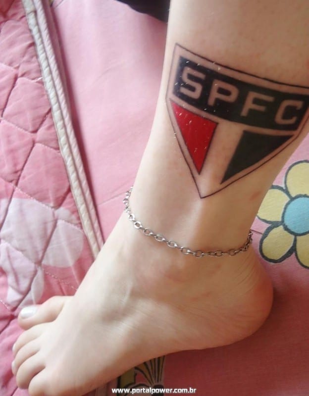 Tatuagem são paulo SPFC (9)