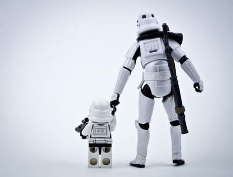 Stormtroopers 1