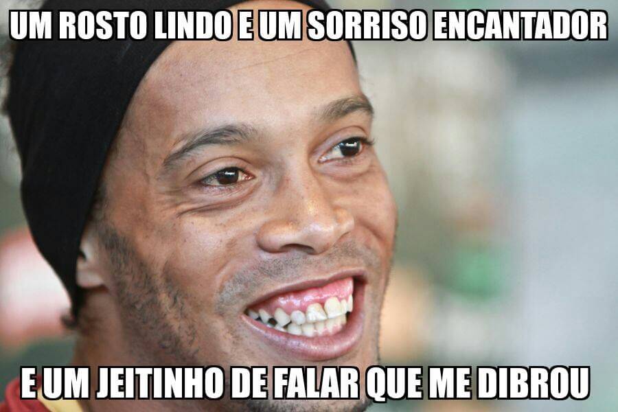 Ronaldinho dibre 3