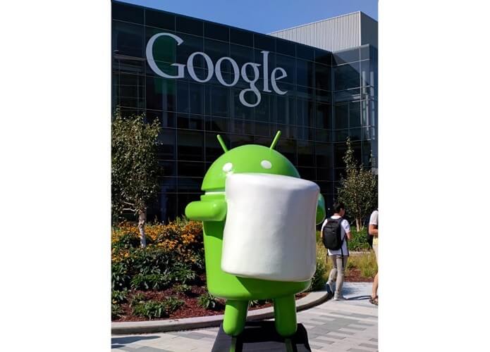 Android-Marshmallow