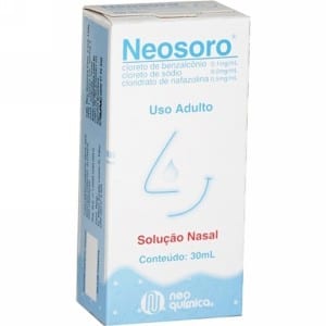 Neosoro-Neoquimica
