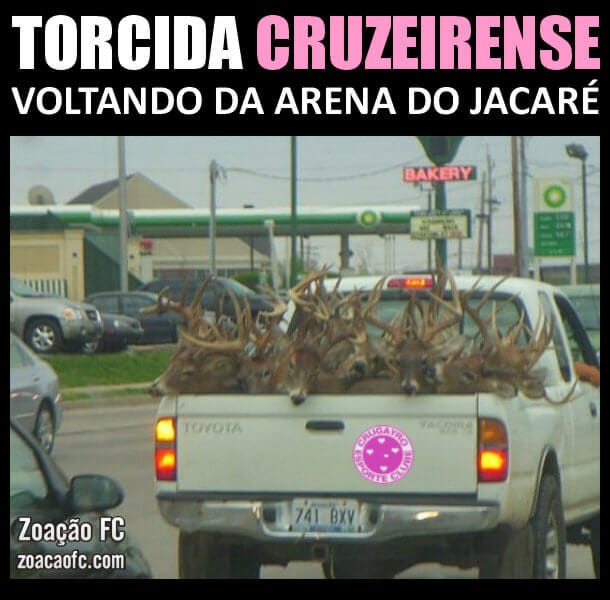 Zuando Cruzeiro (3)