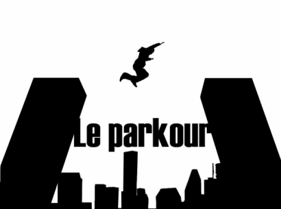 le_parkour