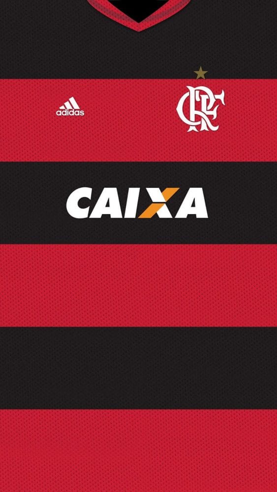 Papel-parede-celular-Flamengo-wallpaper-2-scaled