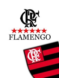 Papel parede celular Flamengo wallpaper