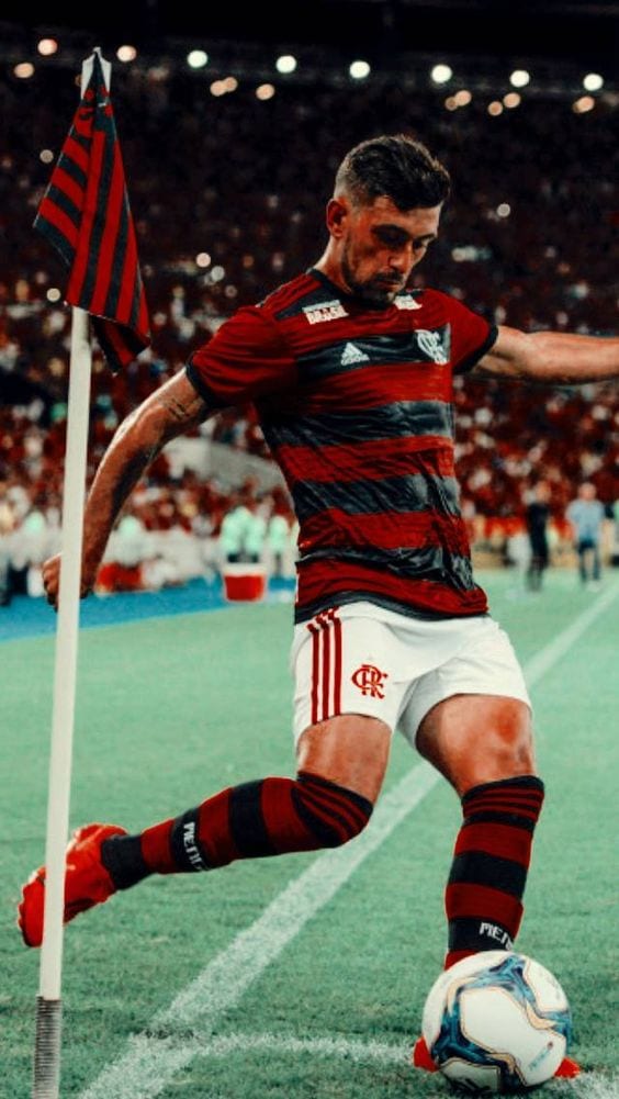 Flamengo - Wallpaper celular