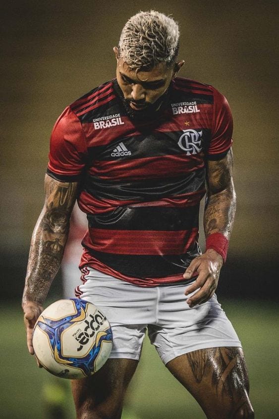 Flamengo - Wallpaper celular