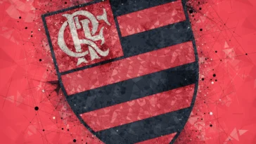 Wallpaper do Flamengo 4k