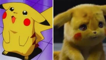Personagens-do-detetive-Pikachu-lado-a-lado2