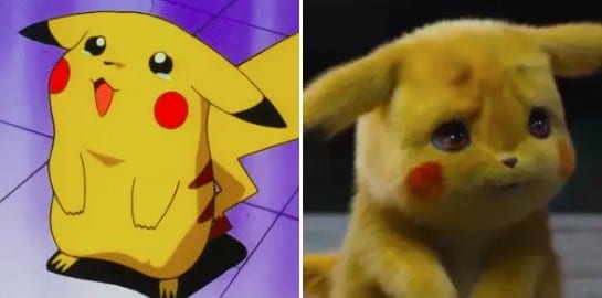 Personagens-do-detetive-Pikachu-lado-a-lado2