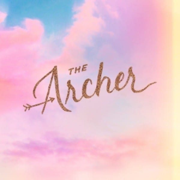 Taylor-Swift-The-Archer