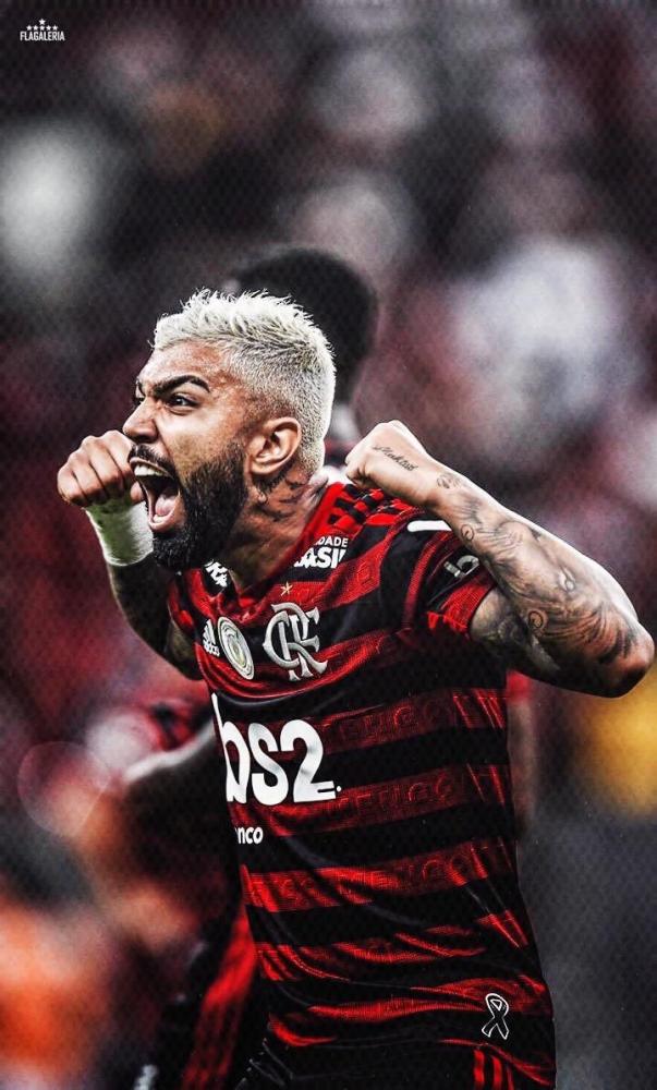 Gabriel Barbosa Gabigol Flamengo scaled