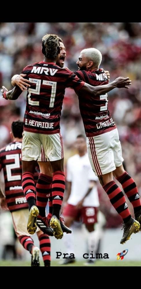 Bruno-Henrique-Flamengo-11-scaled