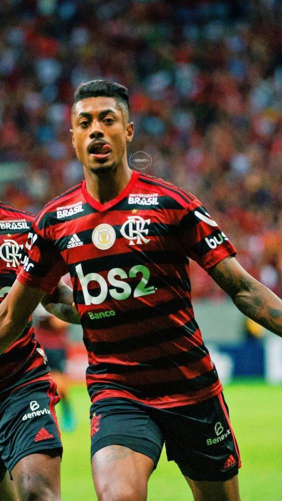 Bruno-Henrique-Flamengo-3-scaled